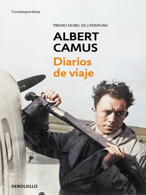 cover image of Diarios de viaje